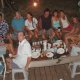 143- Soiree d'anniversaire sur le ponton 